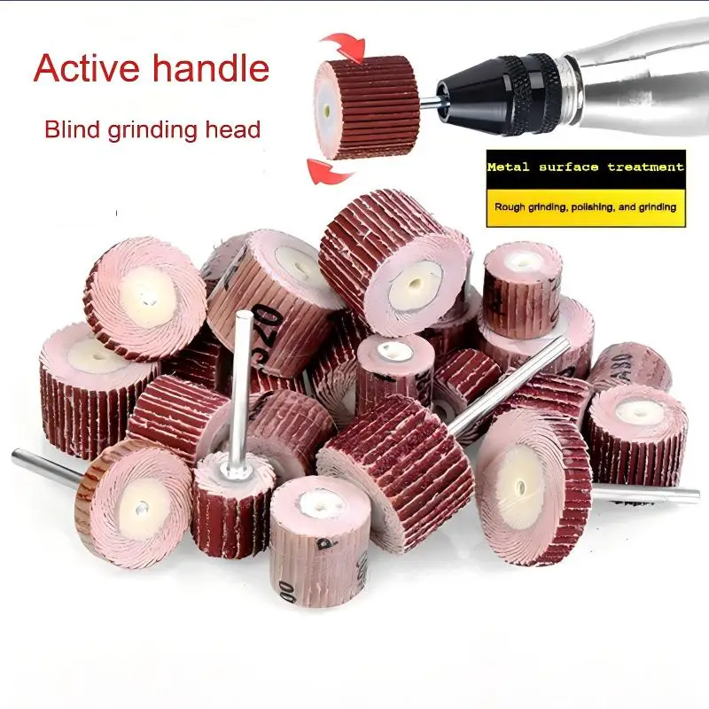 Активная ручка, жалюзи, шлифовальная головка, наждачная бумага, активная ручка, рабочее колесо Chiba, шлифовальная головка, полировка
Активная ручка, жалюзи, шлифовальная головка, наждачная бумага, активная ручка, рабочее колесо Chiba, шлифовальная головка, полировка