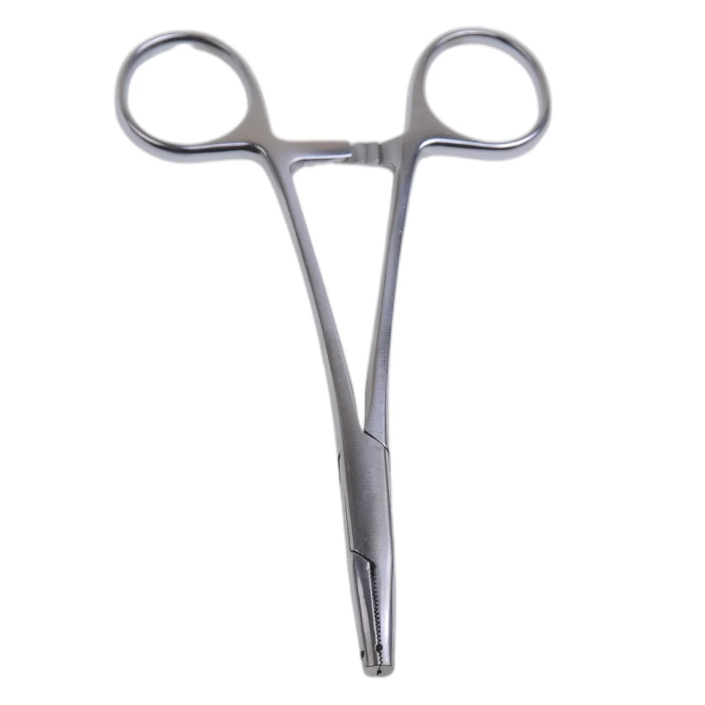 Orthopedic Cerclage Wire Twister Wire Holding Forceps Veterinary orthopedic surgical instrument
Orthopedic Cerclage Wire Twister Wire Holding Forceps Veterinary orthopedic surgical instrument