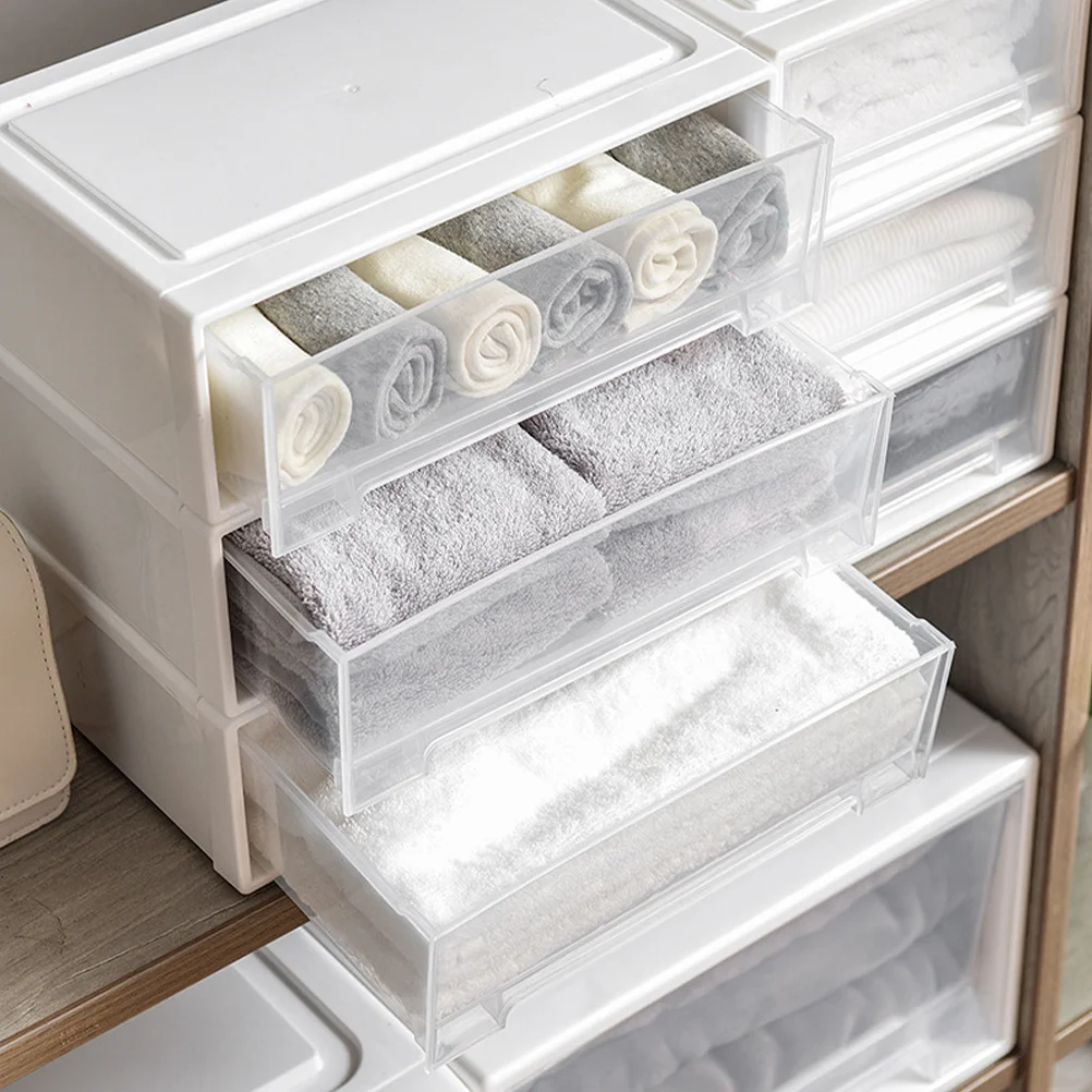 1 Set Of Three-Layer Stackable Desktop Organizer For Cosmetics Makeup Brushes Lipsticks Skincare Products Home Office Storage
1 Set Of Three-Layer Stackable Desktop Organizer For Cosmetics Makeup Brushes Lipsticks Skincare Products Home Office Storage