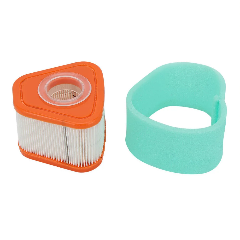 For 595853 597265 Air Filter & 597266 Prefilter Foam For 115P02 115P05 123P0B 123P02 123P07 123P32 125P02 Engine Accessories
For 595853 597265 Air Filter & 597266 Prefilter Foam For 115P02 115P05 123P0B 123P02 123P07 123P32 125P02 Engine Accessories