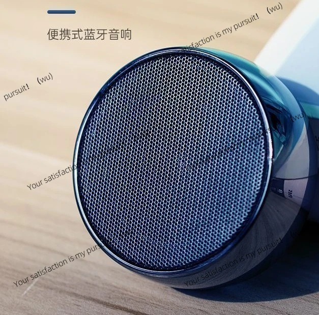Беспроводная аудиосистема Bluetooth, тяжелый бас и высокое качество звука, большой объем, новый домашний звук на открытом воздухе.
Беспроводная аудиосистема Bluetooth, тяжелый бас и высокое качество звука, большой объем, новый домашний звук на открытом воздухе.