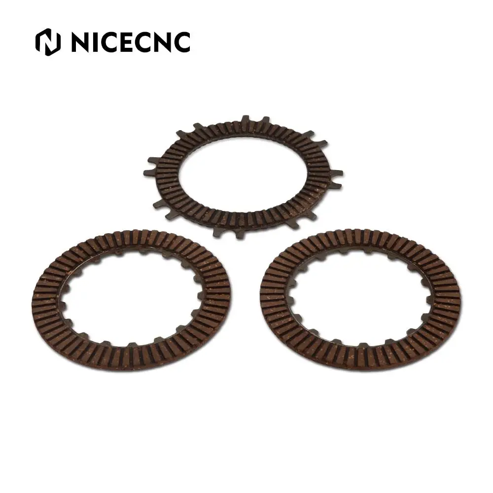 Clutch Plate Friction Plate Discs For Honda CRF50 CA100 102 105 110 Z50A SL70 CT70 QA50 ATC70 Z50R CRF70F XR70 XR50 XR70R Z50
Clutch Plate Friction Plate Discs For Honda CRF50 CA100 102 105 110 Z50A SL70 CT70 QA50 ATC70 Z50R CRF70F XR70 XR50 XR70R Z50