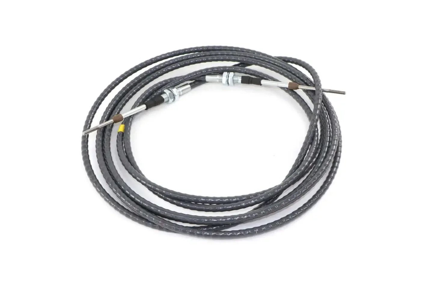 Throttle Cable Replacement Part Number 7159993 for Automotive Equipment
Throttle Cable Replacement Part Number 7159993 for Automotive Equipment