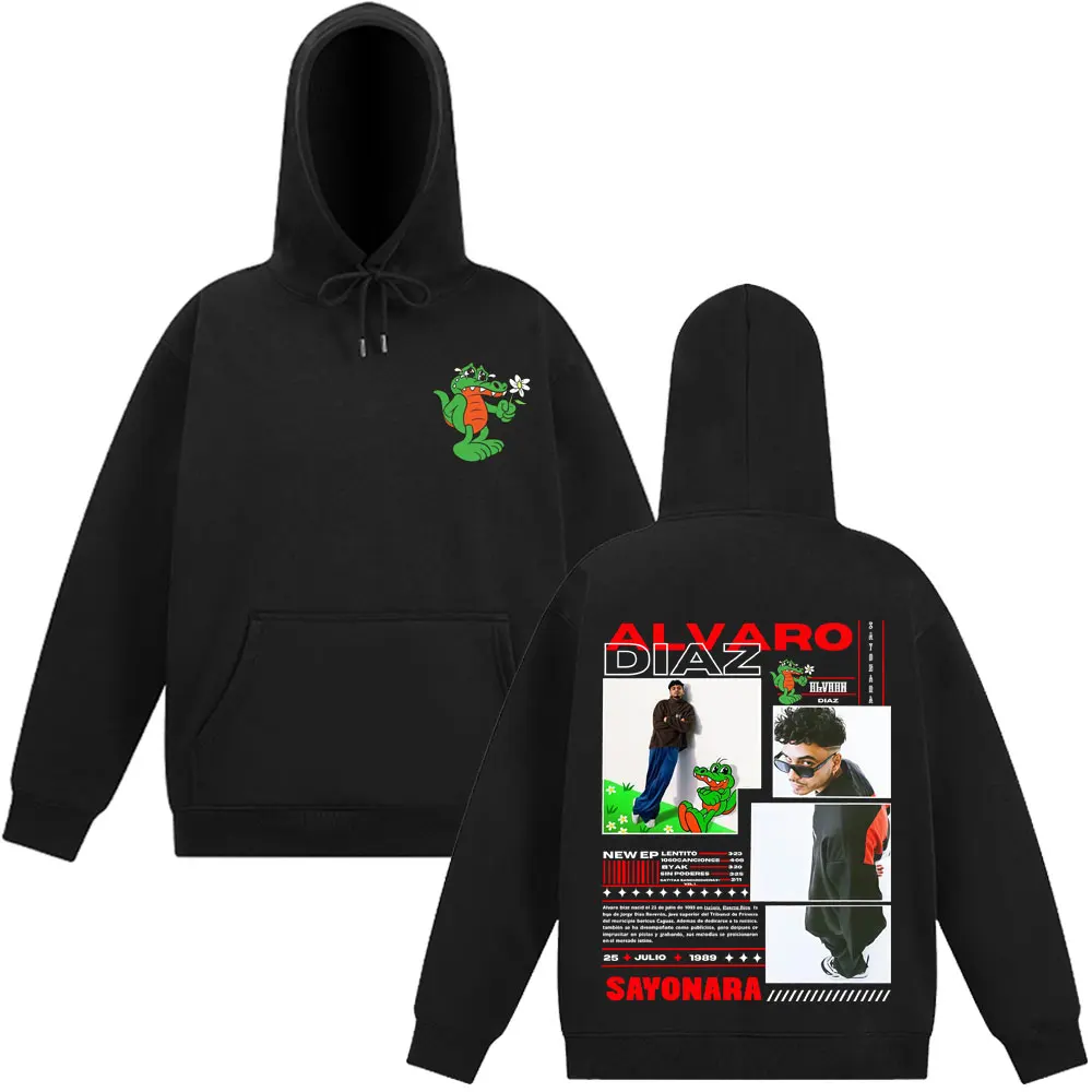 Rapper Paulo Londra Homerun Hip-hop Trendy Hoodies Men Women Fashion Sweatshirt Long Sleeves Gothic Punk Oversized Tracksuit
Rapper Paulo Londra Homerun Hip-hop Trendy Hoodies Men Women Fashion Sweatshirt Long Sleeves Gothic Punk Oversized Tracksuit