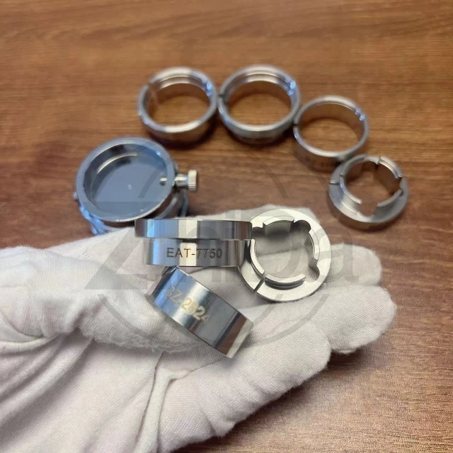 Набор инструментов для ремонта часов MS-4041: вращающийся держатель механизма с поворотным столом для ремонта часовых механизмов
Набор инструментов для ремонта часов MS-4041: вращающийся держатель механизма с поворотным столом для ремонта часовых механизмов