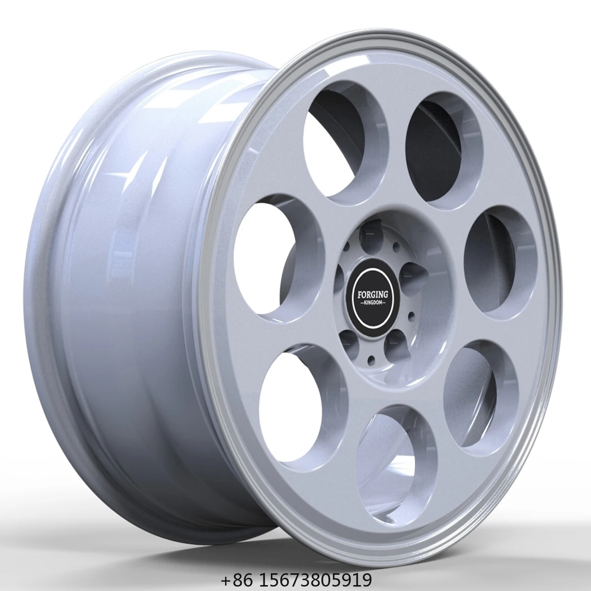 New Forged Aluminum Wheel Hub with Porous Design 40mm 25mm ET for Passenger Cars 17-26 Pulgadas 5*112 5*114.3 5*120 5*130 Sizes
New Forged Aluminum Wheel Hub with Porous Design 40mm 25mm ET for Passenger Cars 17-26 Pulgadas 5*112 5*114.3 5*120 5*130 Sizes
