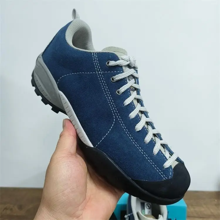 High-Quality Non-Slip Outdoor Hiking Shoes, Sizes 36–45: Comfortable Hiking Shoes
High-Quality Non-Slip Outdoor Hiking Shoes, Sizes 36–45: Comfortable Hiking Shoes