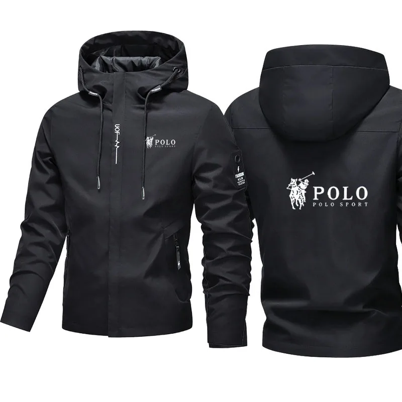 2026 Spring New Men's Casual Fashionable Street Style Sports Coat - Comfortable Loose Printed Hooded Zipper Jacket
2026 Spring New Men's Casual Fashionable Street Style Sports Coat - Comfortable Loose Printed Hooded Zipper Jacket