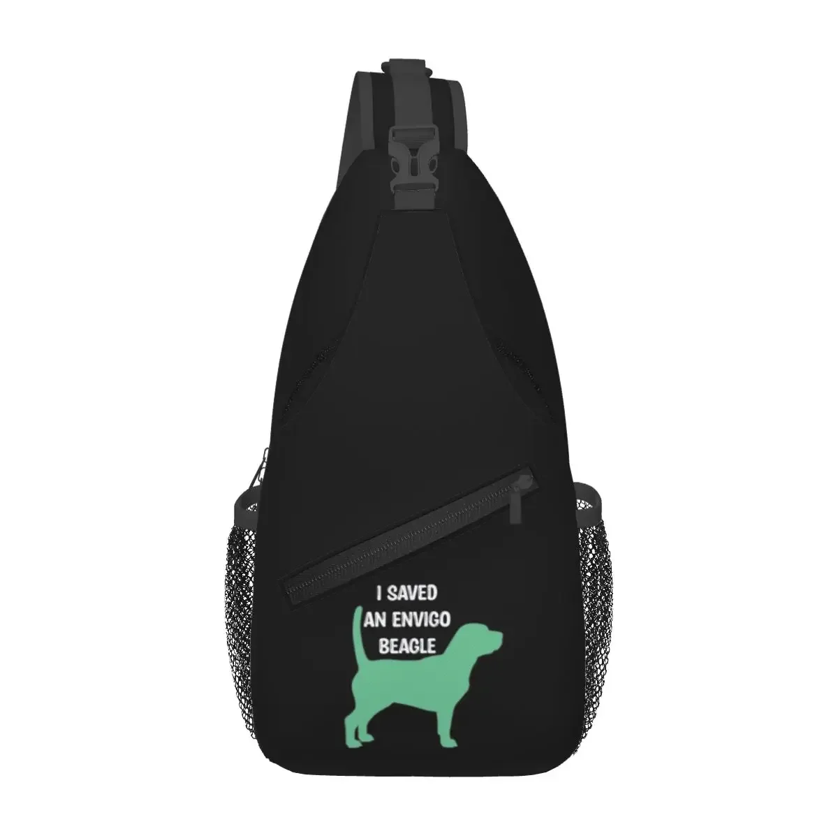 I Saved An Envigo Beagle Chest Bag Men Sling Crossbody Backpack Chest Bag Traveling Hiking Daypack Shoulder Bag
I Saved An Envigo Beagle Chest Bag Men Sling Crossbody Backpack Chest Bag Traveling Hiking Daypack Shoulder Bag