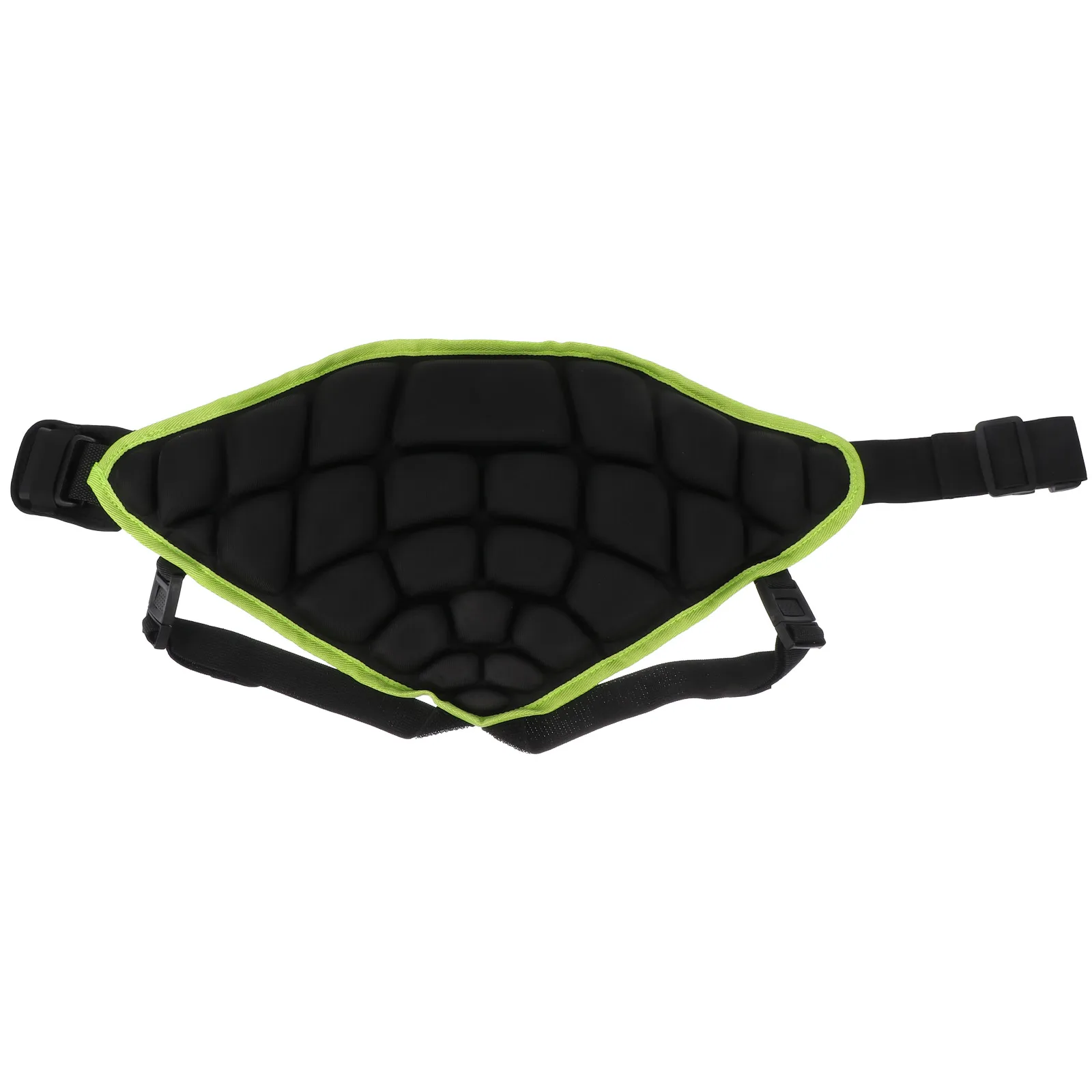 EVA Polyester Hip Pad Kids Skating Protector Lightweight Durable Children Cushion Outdoor Sports Safety Gear Bike Riding
EVA Polyester Hip Pad Kids Skating Protector Lightweight Durable Children Cushion Outdoor Sports Safety Gear Bike Riding