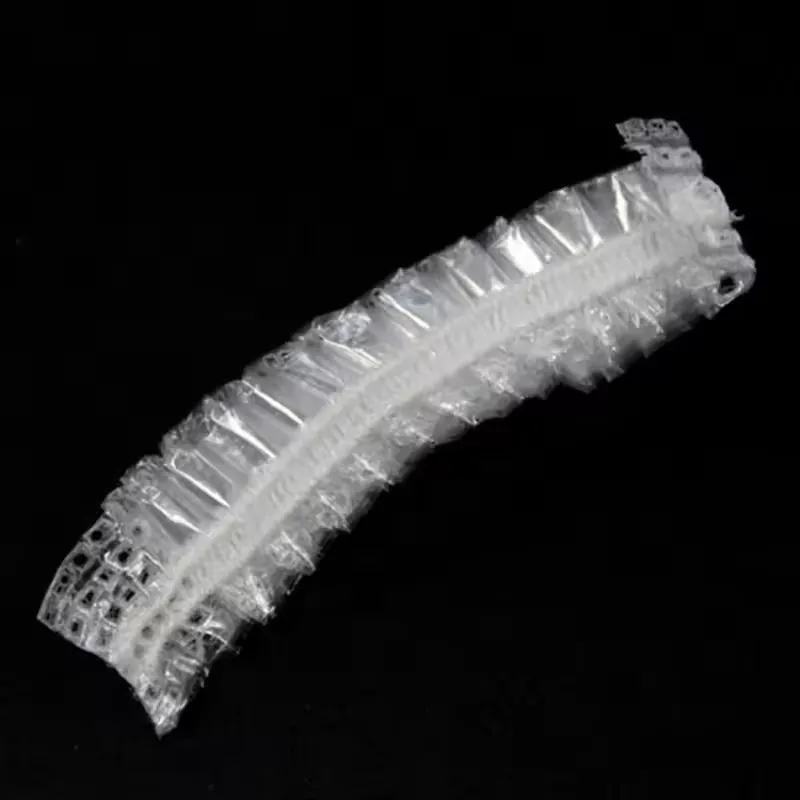 100 manchons jetables pour couvrir les oreilles, enveloppes imperméables pour les oreilles, bonnets de protection pour le bain,
100 manchons jetables pour couvrir les oreilles, enveloppes imperméables pour les oreilles, bonnets de protection pour le bain,