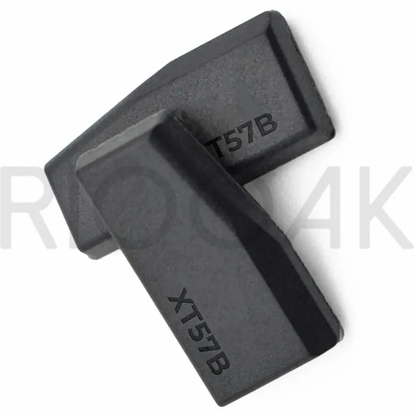 5/10PCS Xhorse Super Chip XT57B Transponder Chip for 4D 46 G 4C Copy Chip- Reusable and Programmable
5/10PCS Xhorse Super Chip XT57B Transponder Chip for 4D 46 G 4C Copy Chip- Reusable and Programmable