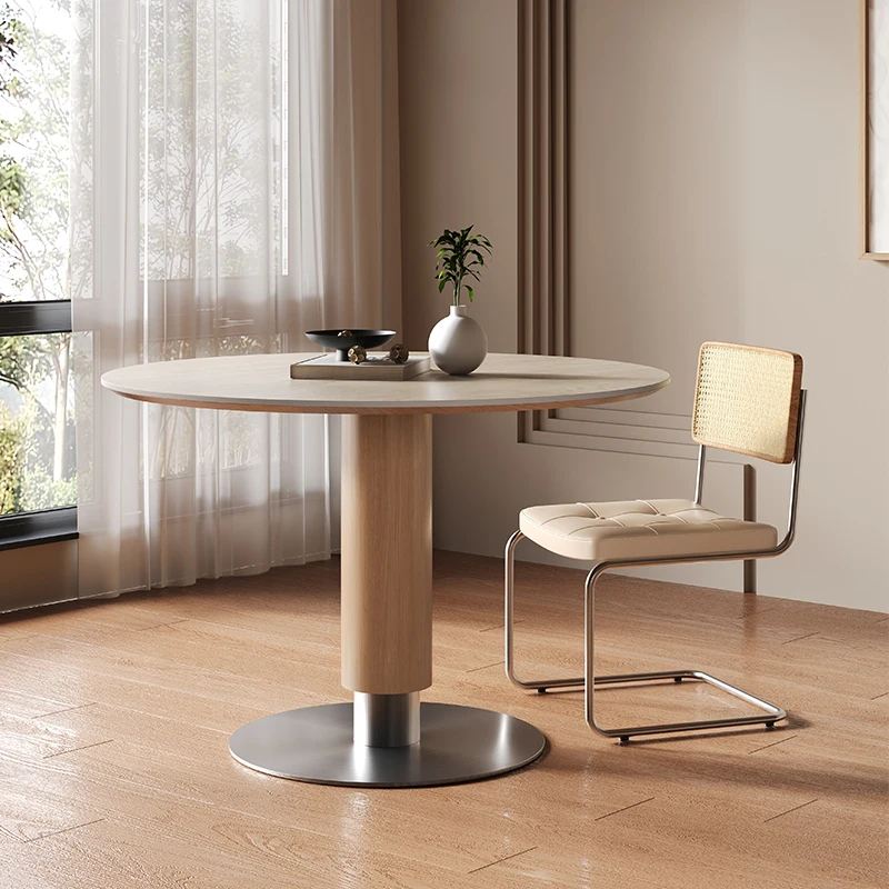 Minimalist Restaurant Café Tables Beverage Shop Advanced Villa Office Café Tables Luxury Balcony Furniture Salontafel Ls50kfz
Minimalist Restaurant Café Tables Beverage Shop Advanced Villa Office Café Tables Luxury Balcony Furniture Salontafel Ls50kfz