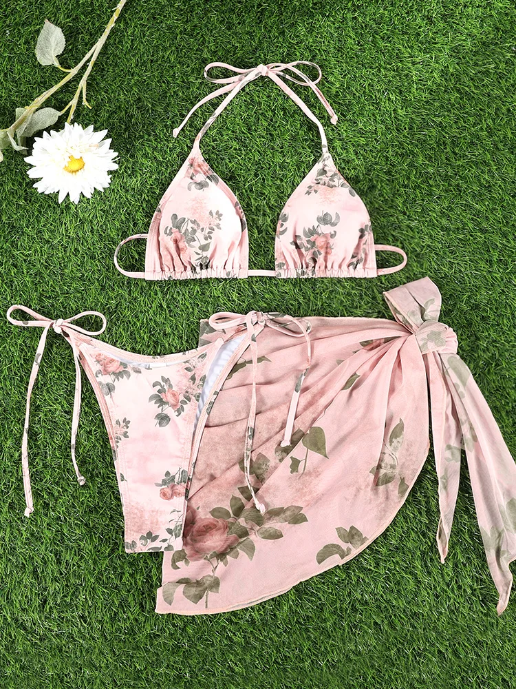 Miyouj бандажный костюм-тройка 2025 бикини с принтом купальник треугольная купальная одежда женские купальники с низкой талией бикини летний купальный костюм
Miyouj бандажный костюм-тройка 2025 бикини с принтом купальник треугольная купальная одежда женские купальники с низкой талией бикини летний купальный костюм