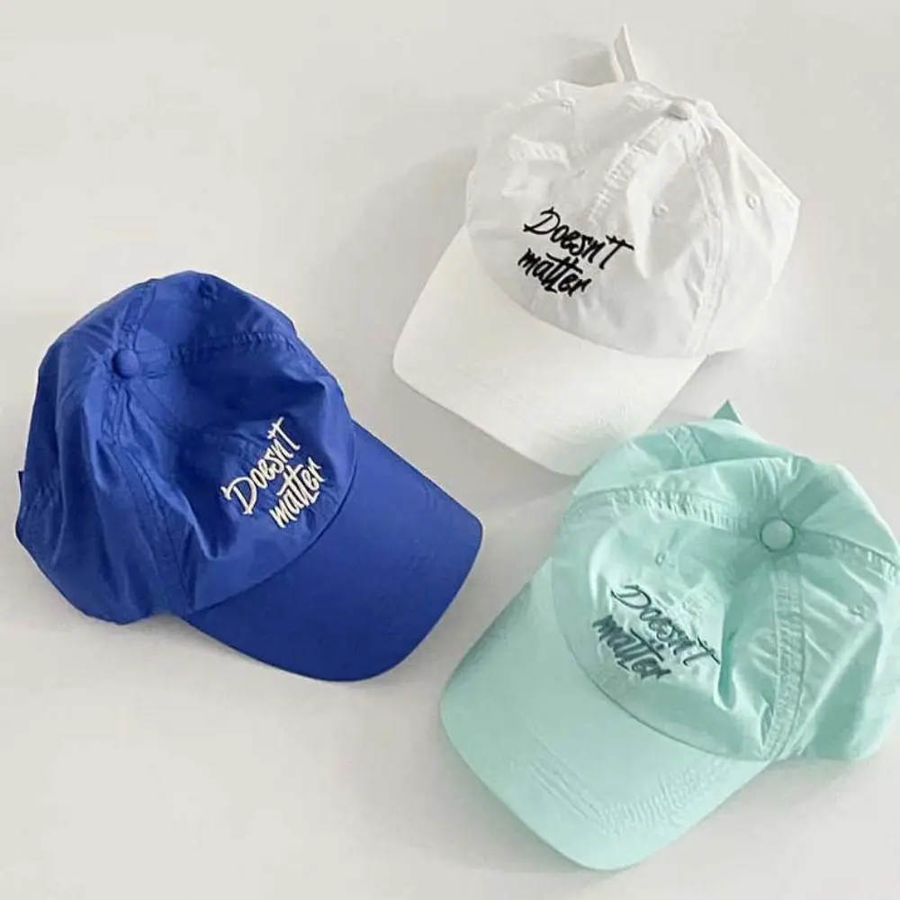 Summer Spring Waterproof Quick-Drying Cap Breathable Peaked Cap Baseball Cap Adjustable Casual Sun-Proof Sun Hat Fishing Camping
Summer Spring Waterproof Quick-Drying Cap Breathable Peaked Cap Baseball Cap Adjustable Casual Sun-Proof Sun Hat Fishing Camping