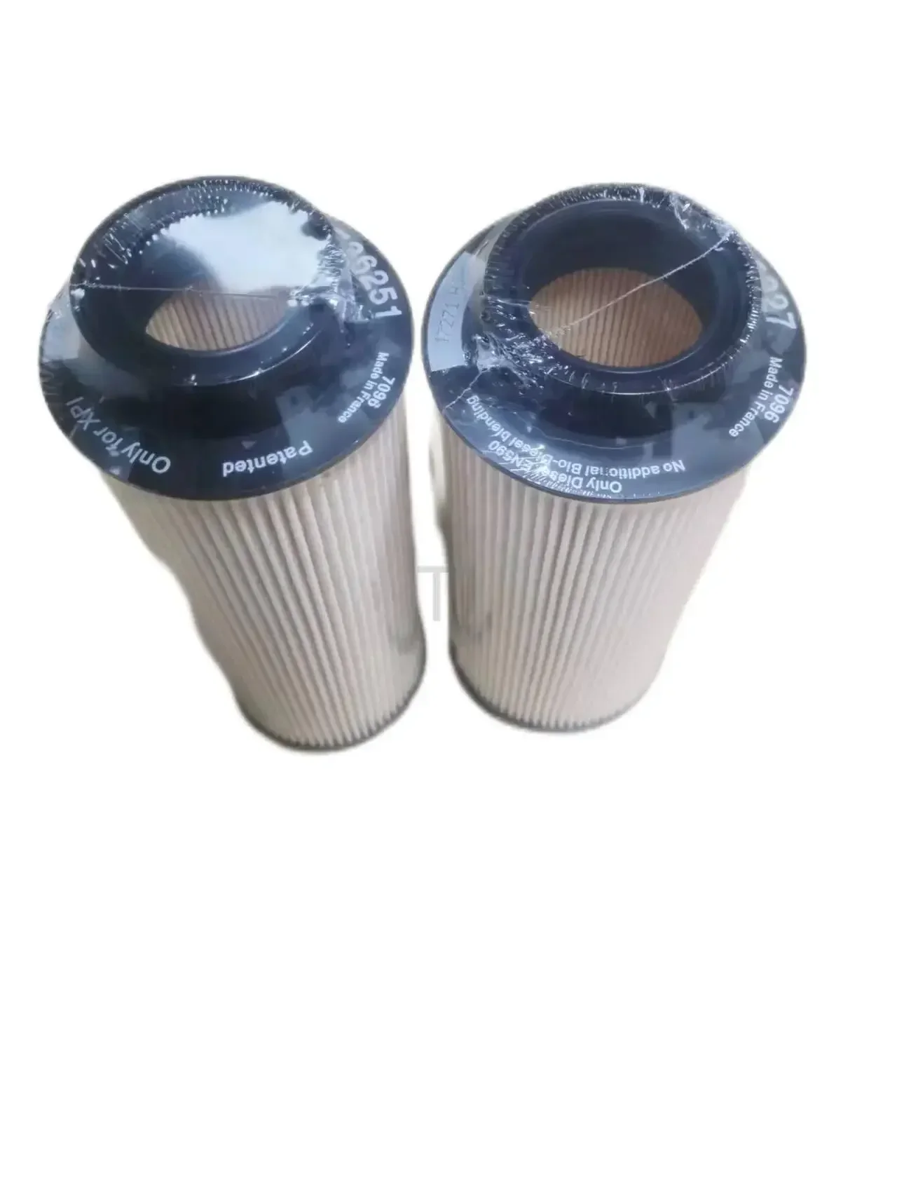 Suitable for Scania Truck Diesel Fuel Filter OEM 2003505 1736248 1736250 1736251 1794863 1865227 192062753 2022754 2253954
Suitable for Scania Truck Diesel Fuel Filter OEM 2003505 1736248 1736250 1736251 1794863 1865227 192062753 2022754 2253954