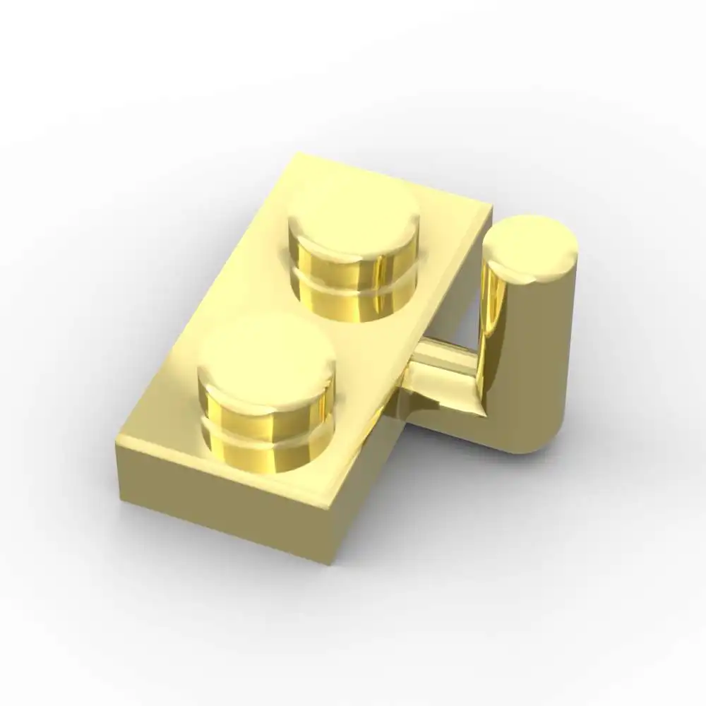 MOC 10 шт. часть кирпича 4632 88072 модифицированная пластина 1x2 с стержнем строительные блоки доска основа частицы головоломки игрушки подарки на день рождения для детей
MOC 10 шт. часть кирпича 4632 88072 модифицированная пластина 1x2 с стержнем строительные блоки доска основа частицы головоломки игрушки подарки на день рождения для детей