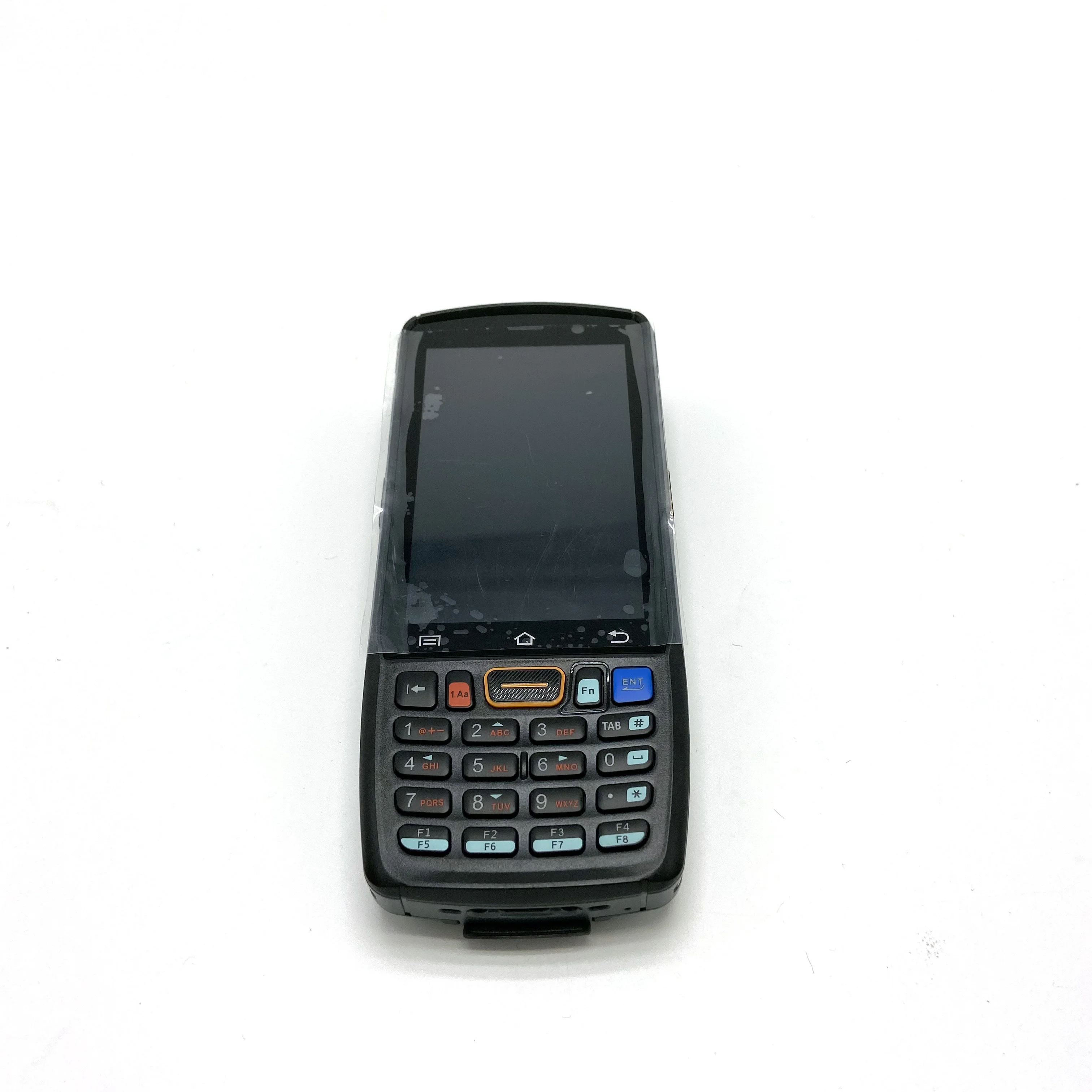 handheld PDA terminal with barcode scanner data collector personal digital assistant Android PDA
handheld PDA terminal with barcode scanner data collector personal digital assistant Android PDA