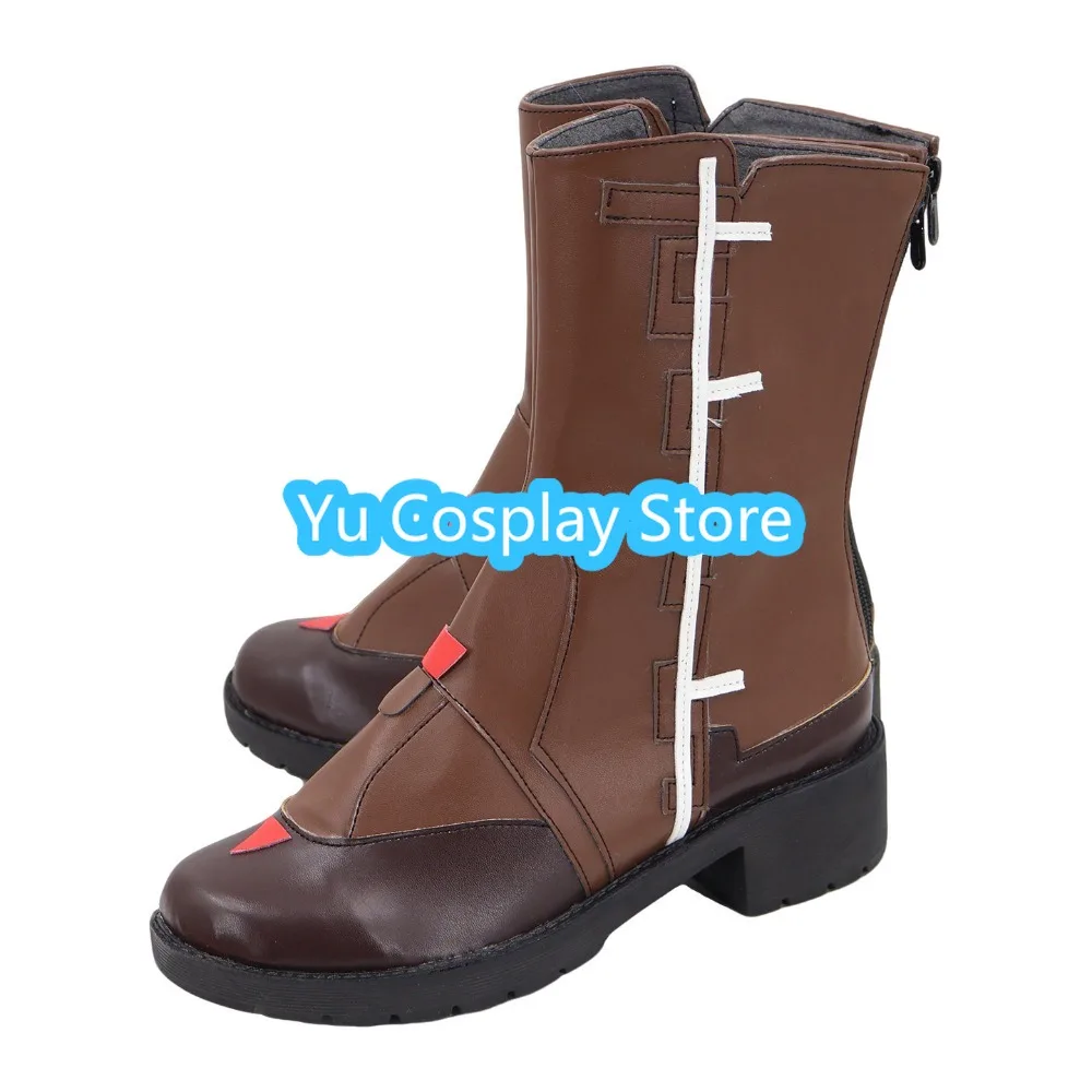Arknights Sui Family Jie Cosplay Shoes Custom Made Boots Arknights Sui Family Concept Art Shoes Premium Crafted
Arknights Sui Family Jie Cosplay Shoes Custom Made Boots Arknights Sui Family Concept Art Shoes Premium Crafted