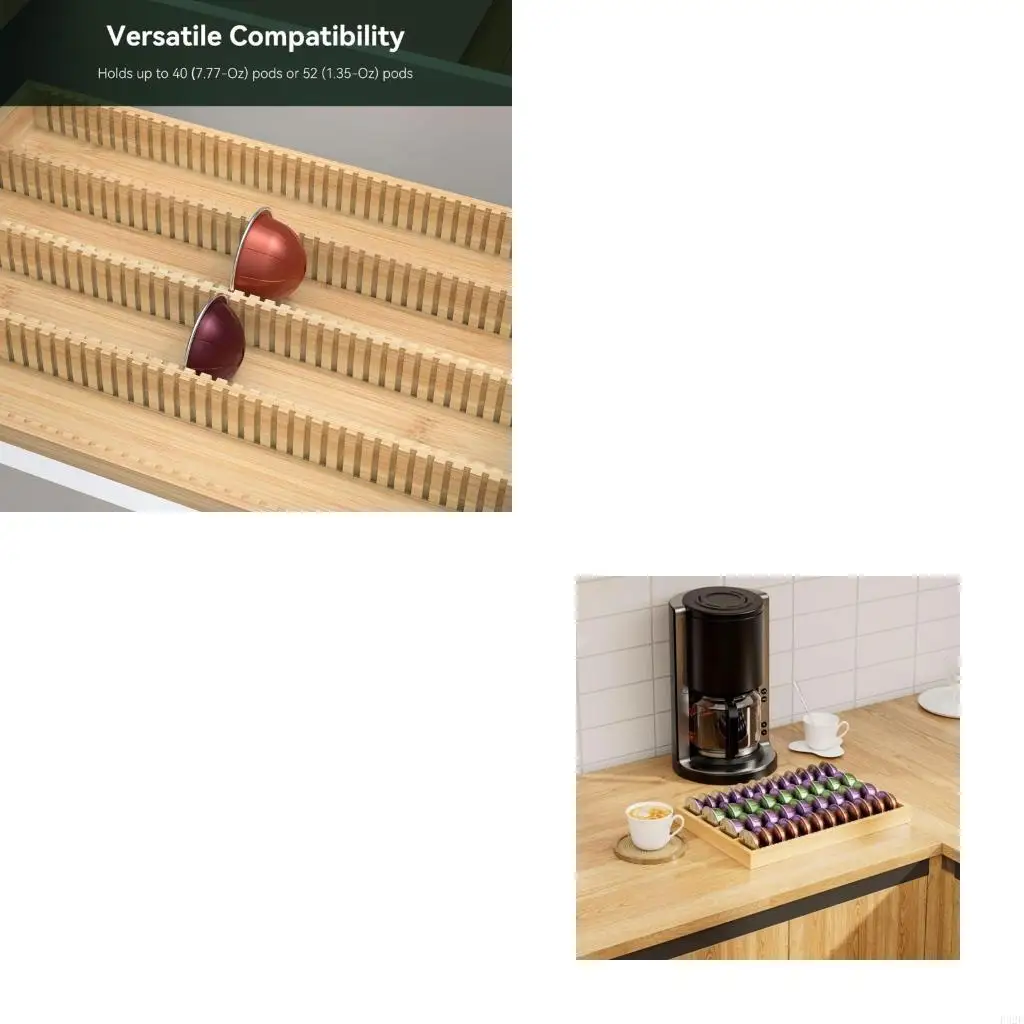 F92F Strong Bamboo Coffee Cup Shelf maintains Your Favorite Servings neat And Easily Accessible
F92F Strong Bamboo Coffee Cup Shelf maintains Your Favorite Servings neat And Easily Accessible