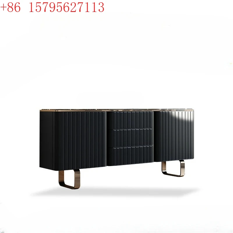 Italian light luxury retro locker villa living room decorative cabinet entry marble porch cabinet
Italian light luxury retro locker villa living room decorative cabinet entry marble porch cabinet