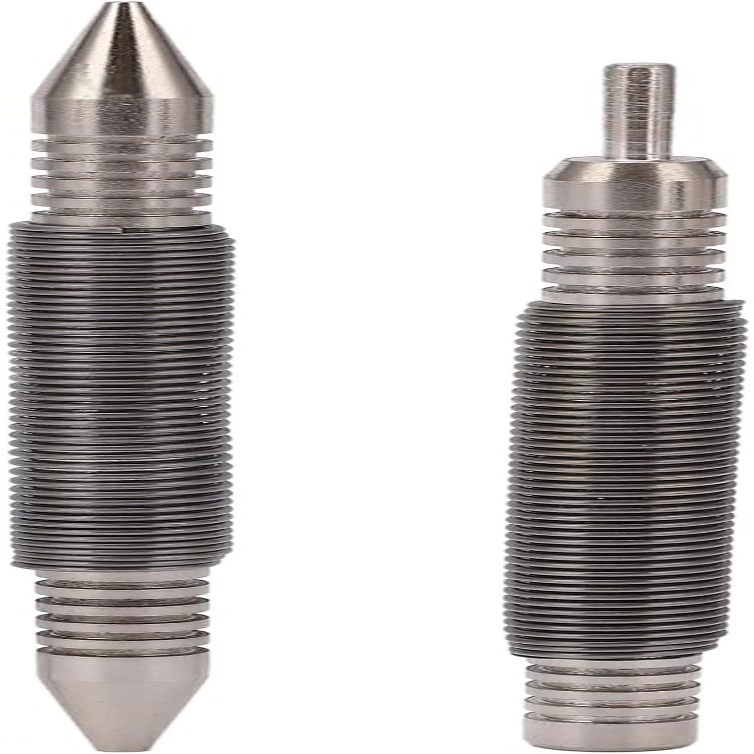 Reliable and Sturdy 2-Piece Heavy-Duty Carbon Steel Hinge Pin Set for Home Improvement - Dependable Nail Setter with Dual Head,
Reliable and Sturdy 2-Piece Heavy-Duty Carbon Steel Hinge Pin Set for Home Improvement - Dependable Nail Setter with Dual Head,