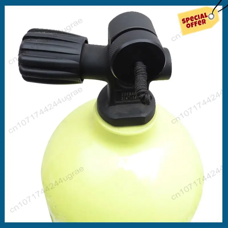 -A15I 4X Dust Plug Attach With Rope Diving Dust Cap For Scubas Tanks Valves End Cap Diving Dust Cap Dive Accessory Black
-A15I 4X Dust Plug Attach With Rope Diving Dust Cap For Scubas Tanks Valves End Cap Diving Dust Cap Dive Accessory Black