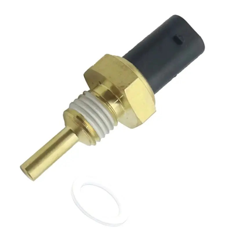 AEF3-25186240 Engine Coolant Temperature Sensor For Spark Express Silverado CT6 GMC Savana Sierra 1338378 7472423
AEF3-25186240 Engine Coolant Temperature Sensor For Spark Express Silverado CT6 GMC Savana Sierra 1338378 7472423