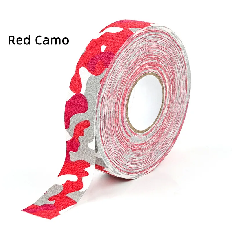 Hockey Kinesiology Tape Non-slip Athletic Elastic Adhesive Bandages For Boxing Support Muscle Pain Relief Knee Pad Gym Fitness
Hockey Kinesiology Tape Non-slip Athletic Elastic Adhesive Bandages For Boxing Support Muscle Pain Relief Knee Pad Gym Fitness