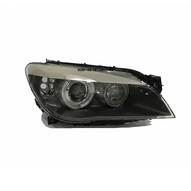 HID Xenon Headlamp for Car for 7 Series F01 F02 09-12 Car Headlamp Headlamps
HID Xenon Headlamp for Car for 7 Series F01 F02 09-12 Car Headlamp Headlamps