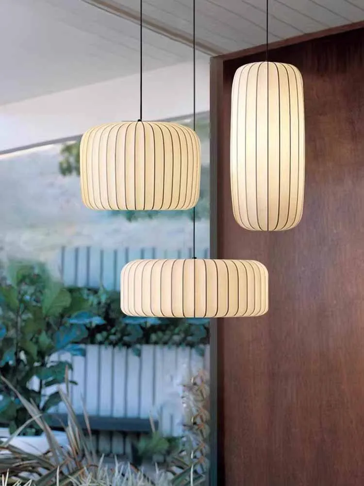 Nordic Wabi Sabi E27 LED Chandelier Home Decoration Dining Table Lights Bar Living Room Bedroom Loft Hanging Lamps Light Fixture
Nordic Wabi Sabi E27 LED Chandelier Home Decoration Dining Table Lights Bar Living Room Bedroom Loft Hanging Lamps Light Fixture