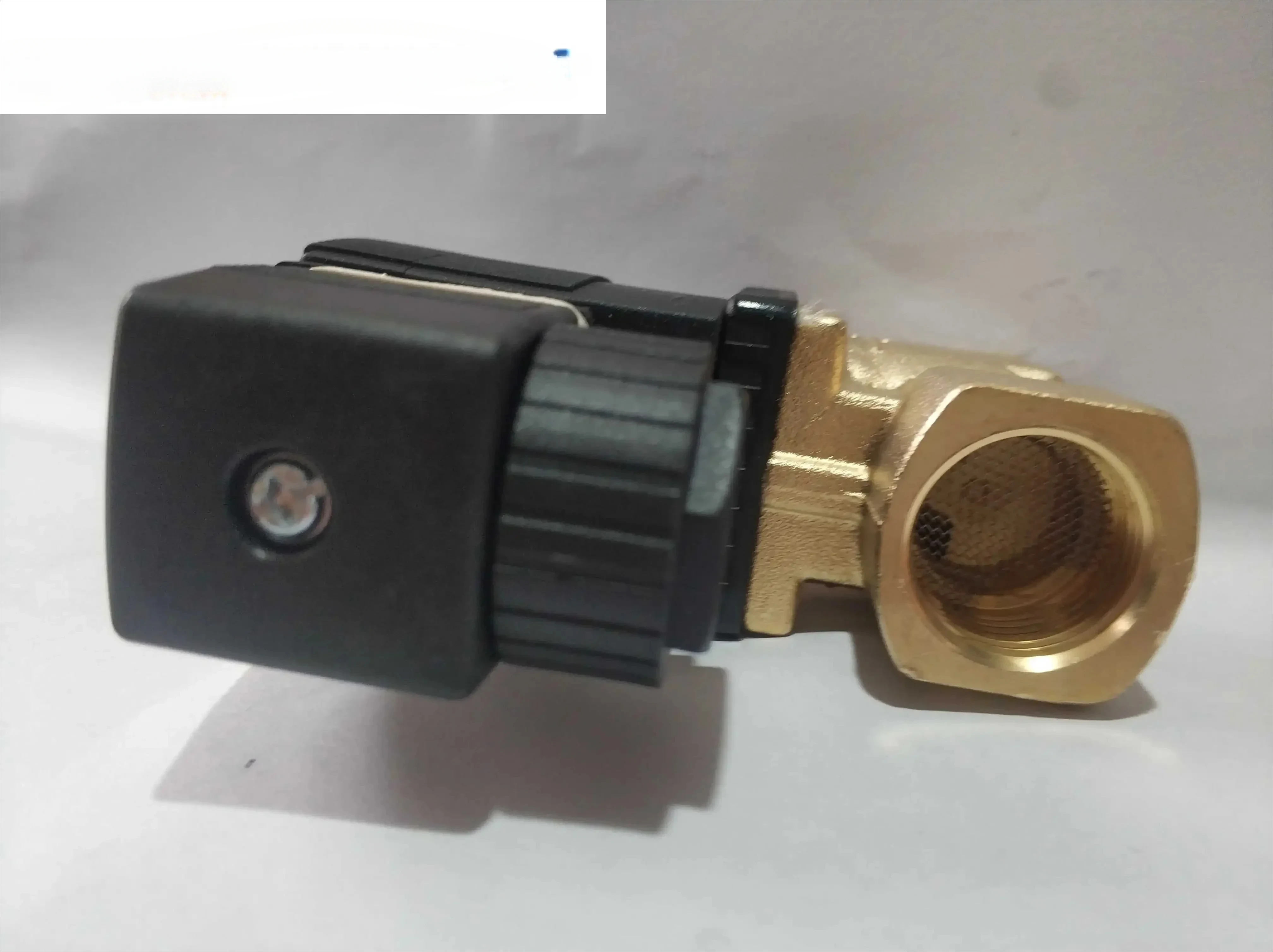 Original Dingfan6014-04 solenoid valve 4-point specialized sandblasting machine with high efficiency and energy conservation
Original Dingfan6014-04 solenoid valve 4-point specialized sandblasting machine with high efficiency and energy conservation