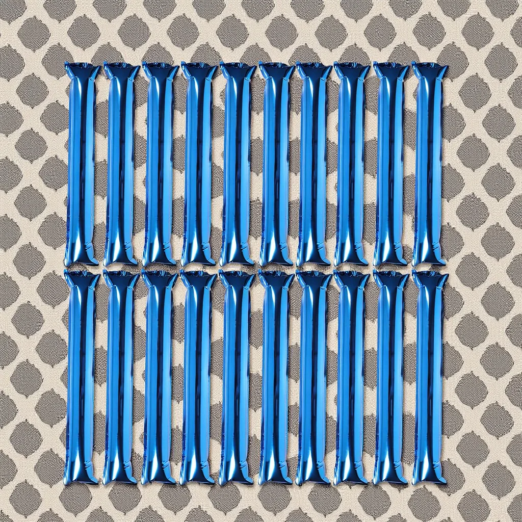 24Pcs Inflatable Long Sticks Perfect for Basketball Football Games Festive Atmosphere Portable Noise Stick
24Pcs Inflatable Long Sticks Perfect for Basketball Football Games Festive Atmosphere Portable Noise Stick