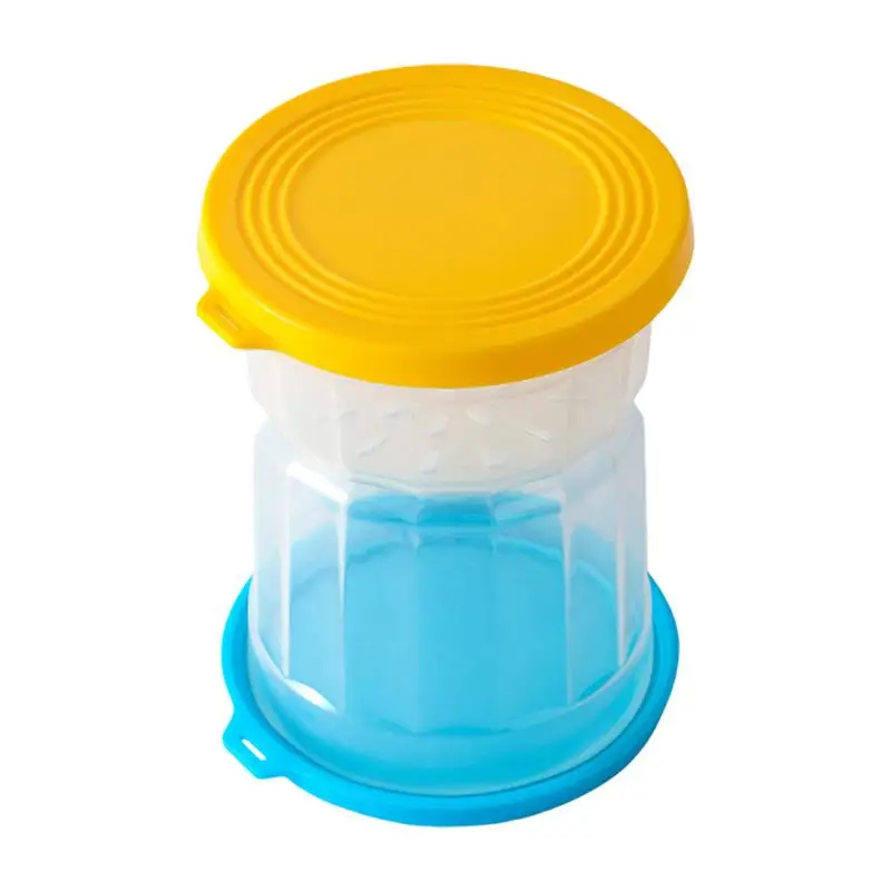 Upside-Down Pickle Jar Pickle Organizer Jar Airtight Pickle Organizer Jar Food-Grade Pickle Storage Keeper With Strainer For
Upside-Down Pickle Jar Pickle Organizer Jar Airtight Pickle Organizer Jar Food-Grade Pickle Storage Keeper With Strainer For