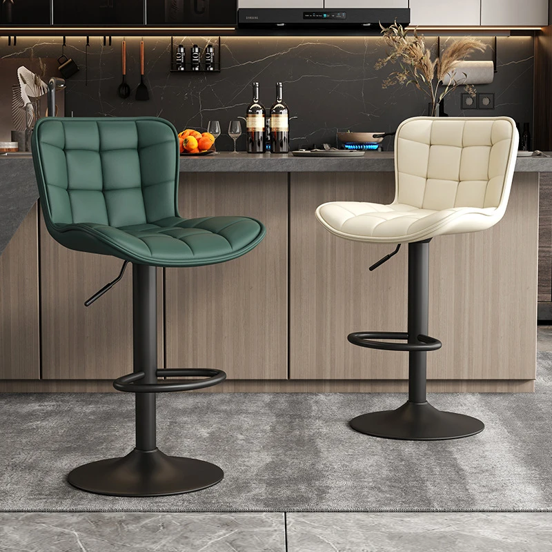 With Adjustable Height, , Stool For Home Use, Luxury And High-End Feel, Front Desk Bar Chair, Comm
With Adjustable Height, , Stool For Home Use, Luxury And High-End Feel, Front Desk Bar Chair, Comm