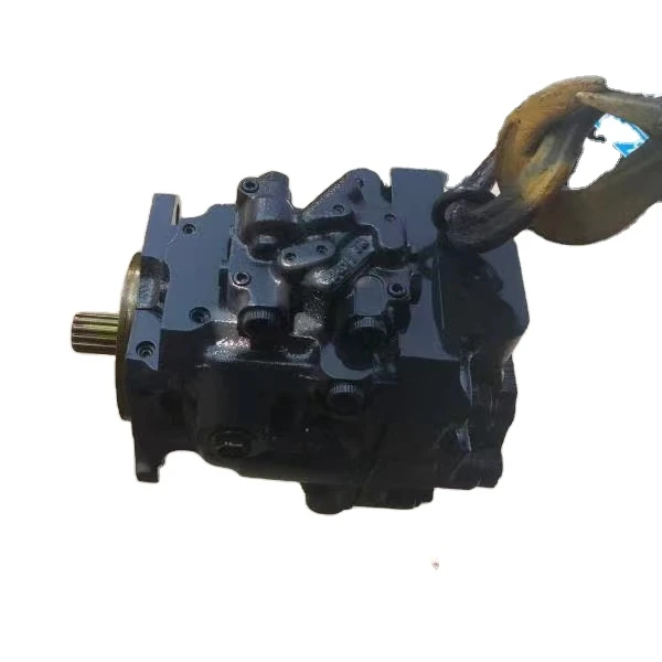 Excavator 708-1W-00153 Pump Assembly GD555 GD655 GD675 Hydraulic Pump Hydraulic Motor
Excavator 708-1W-00153 Pump Assembly GD555 GD655 GD675 Hydraulic Pump Hydraulic Motor