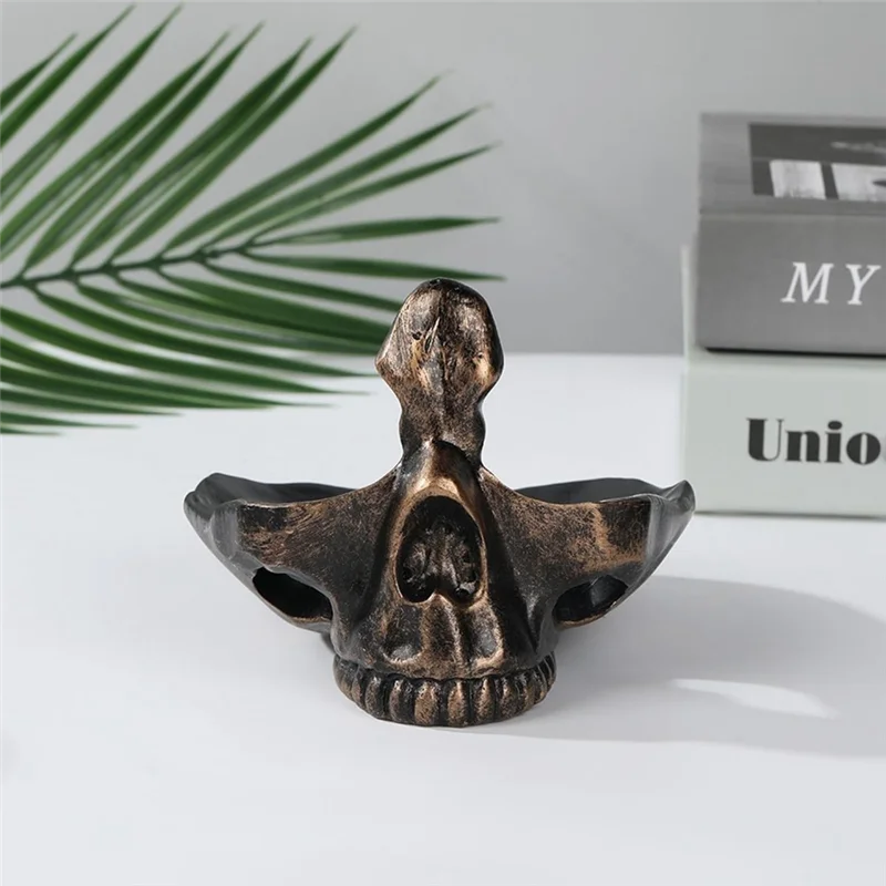 Glasses Frame Skull Glasses Frame Sunglasses Glasses Display Stand Key Holder Resin Sculpture
Glasses Frame Skull Glasses Frame Sunglasses Glasses Display Stand Key Holder Resin Sculpture