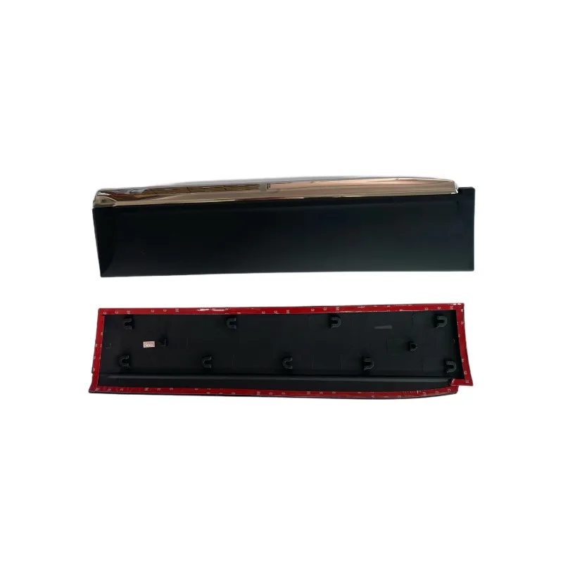 Sports Version Door Trim Panel Door Anti Scratch Lower Trim Panel Body Anti-collision Strip Trim Panel For Haval H6
Sports Version Door Trim Panel Door Anti Scratch Lower Trim Panel Body Anti-collision Strip Trim Panel For Haval H6