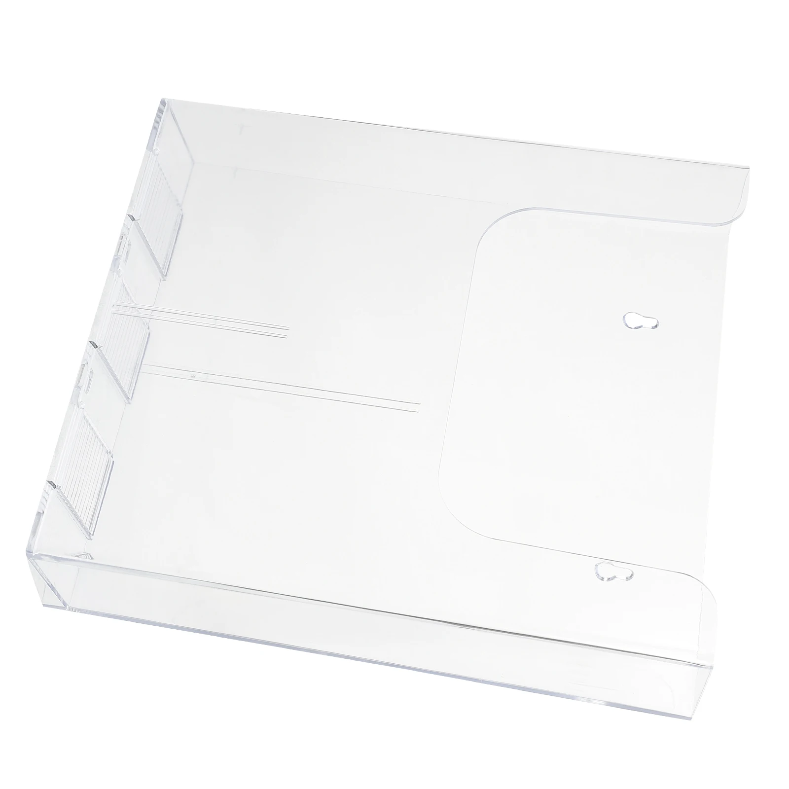 Files Rack Plastic Wall Holder Brochures Magazine Wall-mounted Office Business Display Document Stand Holders
Files Rack Plastic Wall Holder Brochures Magazine Wall-mounted Office Business Display Document Stand Holders
