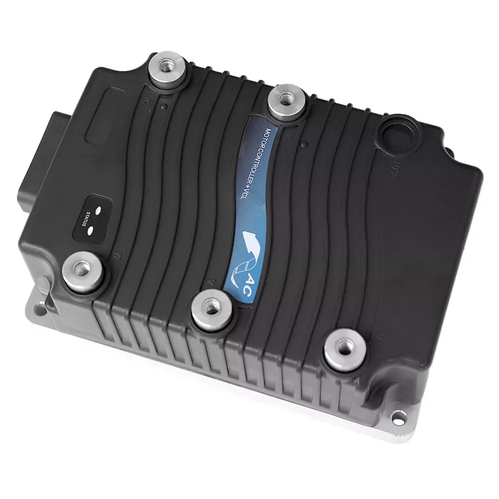 Curtis Controller 1232ser Replacement 1236-5401 With 36-48v 450a Suitable For Golf Cart
Curtis Controller 1232ser Replacement 1236-5401 With 36-48v 450a Suitable For Golf Cart