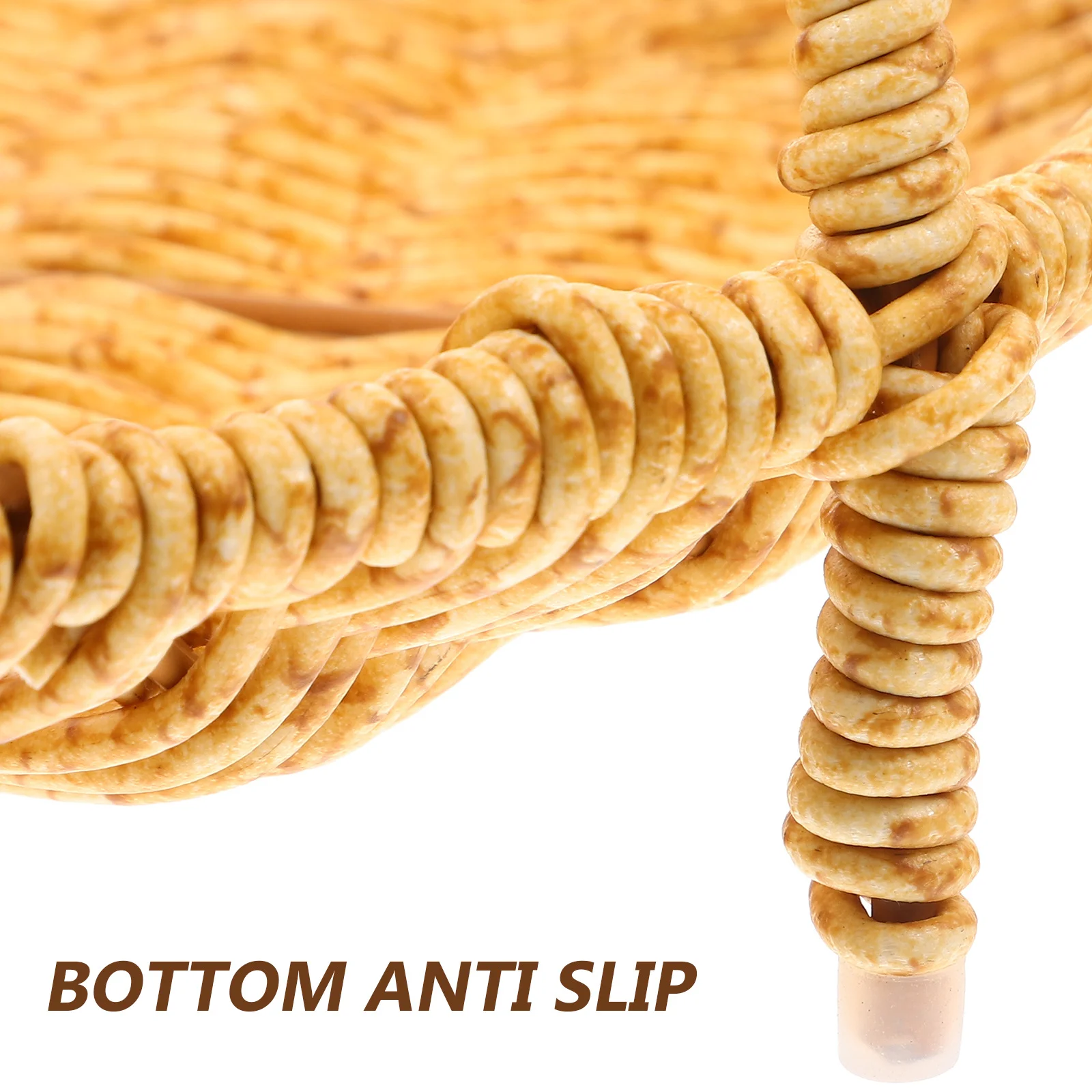 Double Layer Snacks Serving Natural Style Vegetable Fruits Container Multi Purpose Food Serving Storage Baskets For Home Hotel
Double Layer Snacks Serving Natural Style Vegetable Fruits Container Multi Purpose Food Serving Storage Baskets For Home Hotel