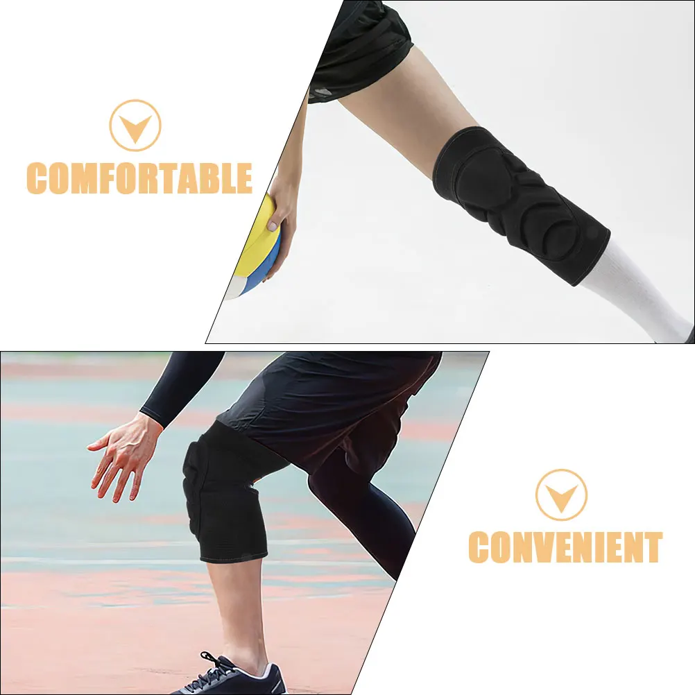 Anti-collision Breathable Knee Pads Thickened for Men Women Gardening Kneeling Knee Support Braces Work
Anti-collision Breathable Knee Pads Thickened for Men Women Gardening Kneeling Knee Support Braces Work