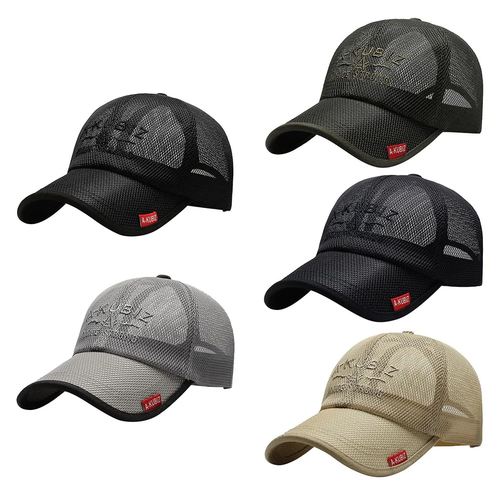 Mesh Cap Casual Plain Mesh Baseball Cap Adjustable Snapback Hats For Women Men Hip Hop Trucker Cap Streetwear Hat
Mesh Cap Casual Plain Mesh Baseball Cap Adjustable Snapback Hats For Women Men Hip Hop Trucker Cap Streetwear Hat