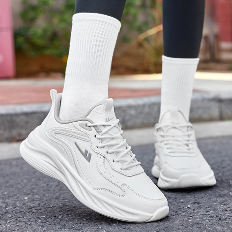 New Spring Flying Woven Shoes Korean Casual Student Versatile Lace-Up Mesh Women's Shoes Forrest Gump Shoes For Women Fashion
New Spring Flying Woven Shoes Korean Casual Student Versatile Lace-Up Mesh Women's Shoes Forrest Gump Shoes For Women Fashion