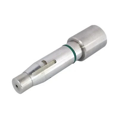 The Laser Maintenance QBH Red Light Simulator Or Red Light Indicator Is Used To Check The Laser Cutting Head
The Laser Maintenance QBH Red Light Simulator Or Red Light Indicator Is Used To Check The Laser Cutting Head