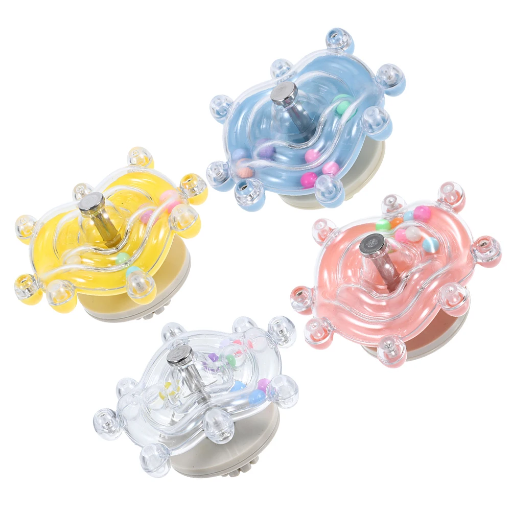 4Pcs Parrot Rotating Cage Wheel Durable Chew Star Shaped Interactive Bell Spinning Puzzle for Bird Enrichment Play
4Pcs Parrot Rotating Cage Wheel Durable Chew Star Shaped Interactive Bell Spinning Puzzle for Bird Enrichment Play