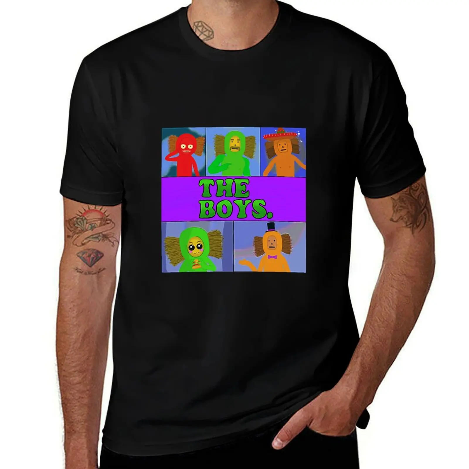 youtybers JoshDub funny Classic T-Shirt Louboutins summer tops street wear graphic tee shirt mens designer clothes
youtybers JoshDub funny Classic T-Shirt Louboutins summer tops street wear graphic tee shirt mens designer clothes