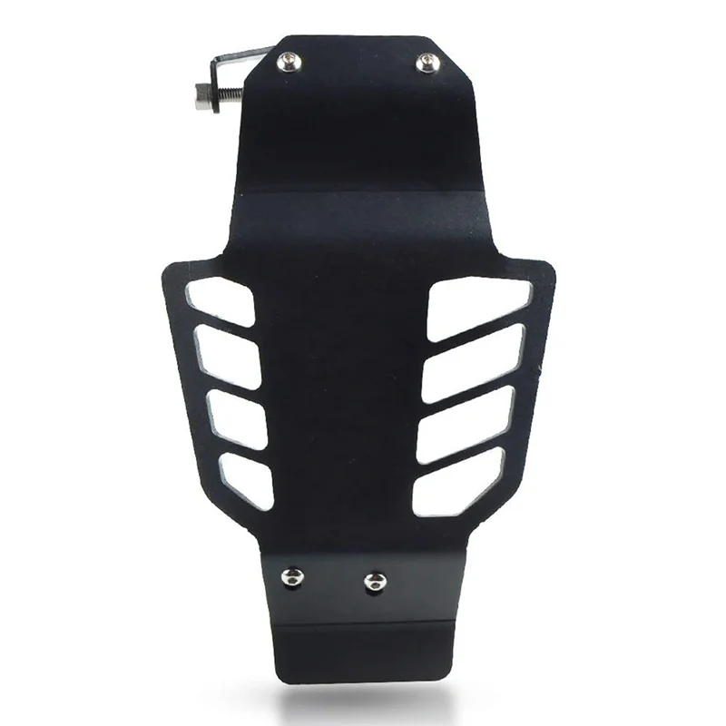 Dependable-Motorcycle Front Skid Plate Engine Guard Chassis Fairing Guard Protection Cover For 1290 Super Duke R 2013-2019
Dependable-Motorcycle Front Skid Plate Engine Guard Chassis Fairing Guard Protection Cover For 1290 Super Duke R 2013-2019