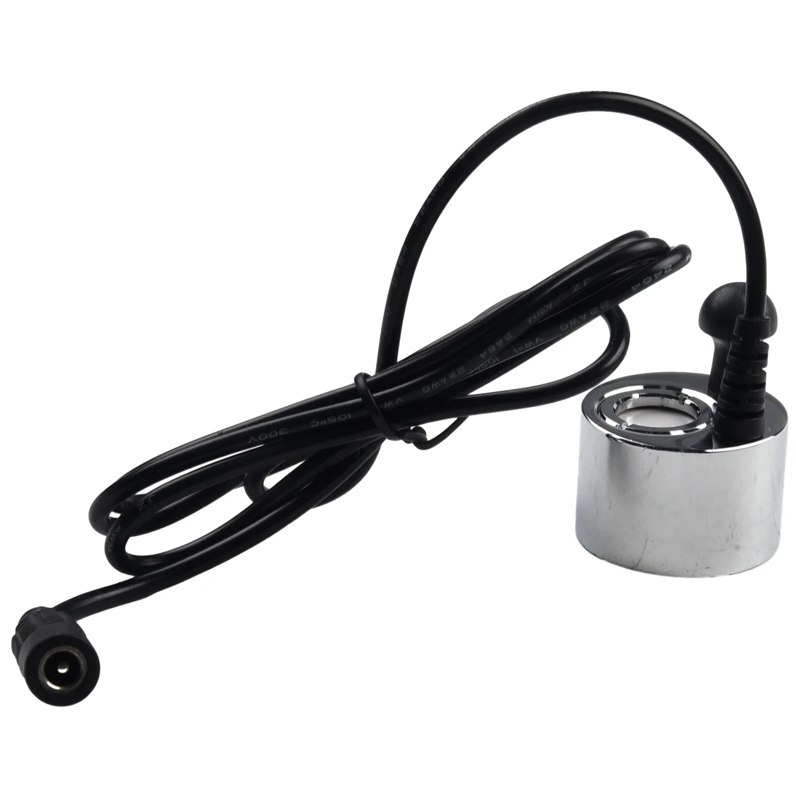Practical Brand New High Quality Home Improvement Fire Transducer Transducer For Optimyst Silver Color Removal Tool
Practical Brand New High Quality Home Improvement Fire Transducer Transducer For Optimyst Silver Color Removal Tool