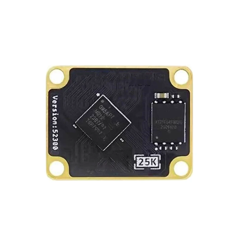Плата для разработки Primer 25K GW5A RISCV FPGA USB-док-станция SDRAM GW5A-LV25MG121 FPGA Плата для разработки игр
Плата для разработки Primer 25K GW5A RISCV FPGA USB-док-станция SDRAM GW5A-LV25MG121 FPGA Плата для разработки игр